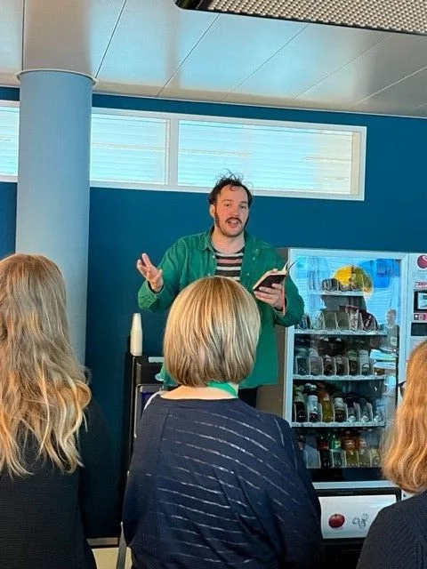 Lernwerkstatt Olten 2023