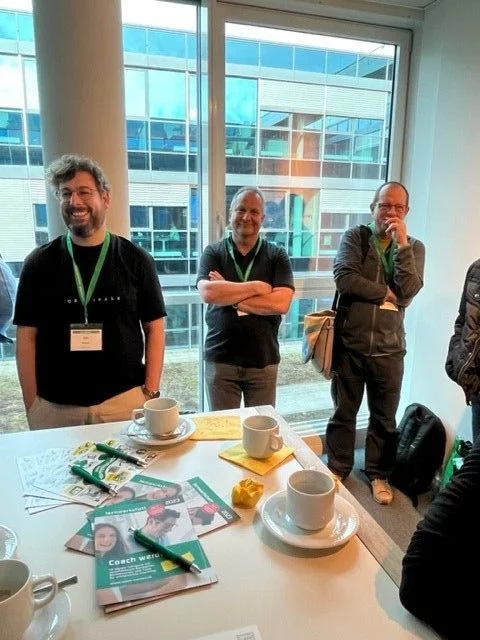 Lernwerkstatt Olten 2023