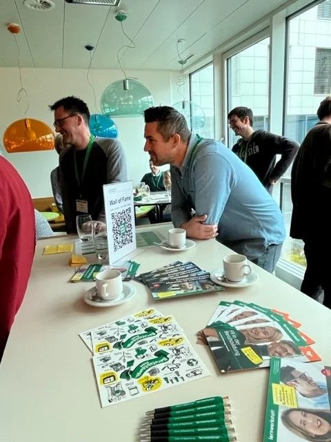 Lernwerkstatt Olten 2023