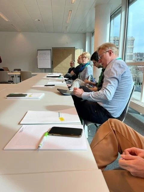 Lernwerkstatt Olten 2023