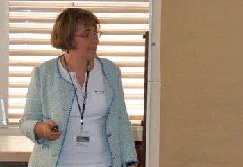 Frédérique Battin-Leclerc