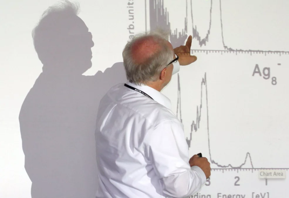 Gerd Ganteför