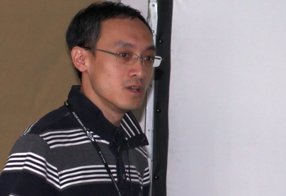 Zhou Xiaoguo
