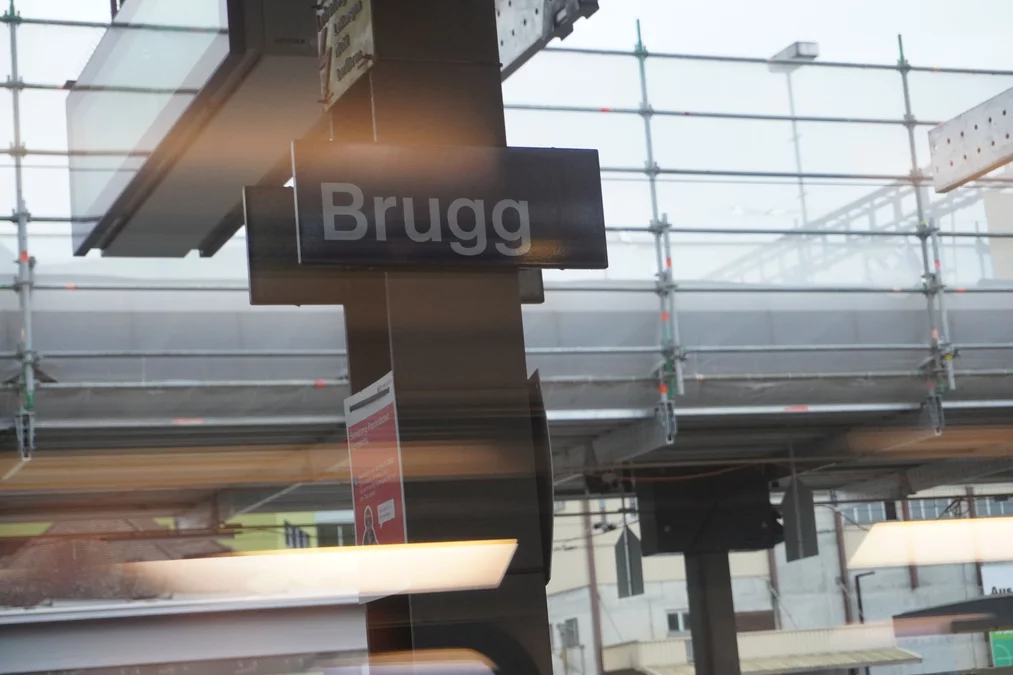 Berufsbildungsausflug 2023