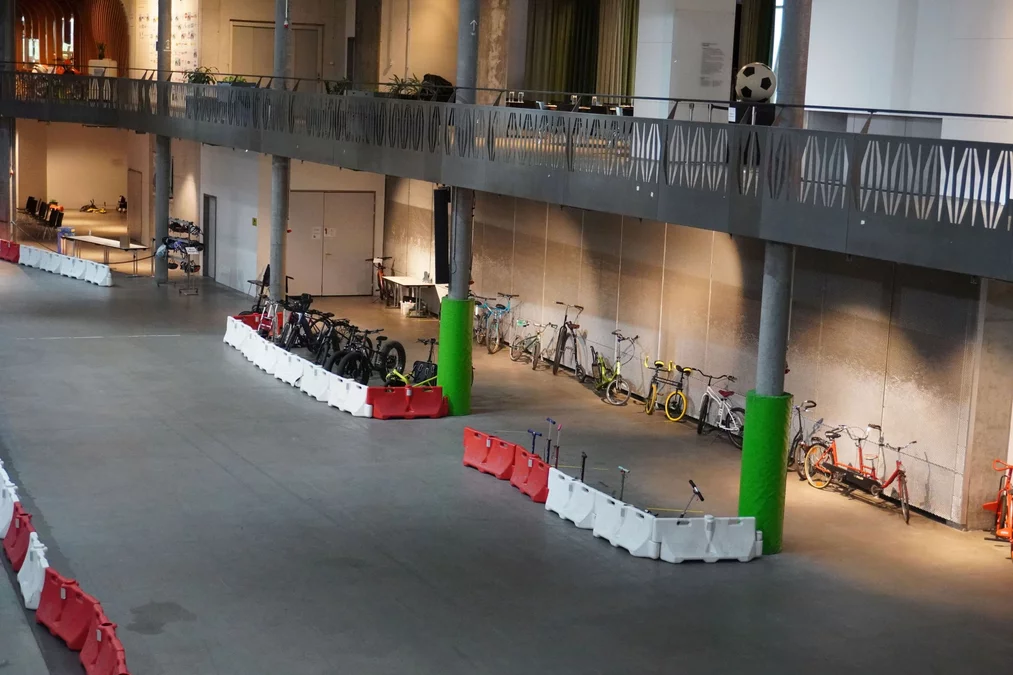 Berufsbildungsausflug 2023