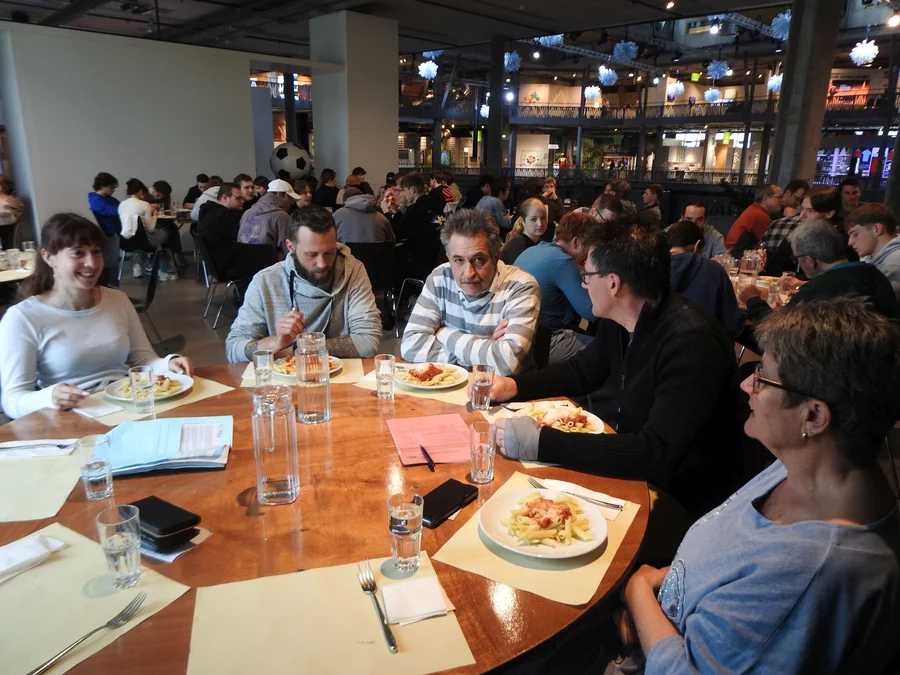 Berufsbildungsausflug 2023