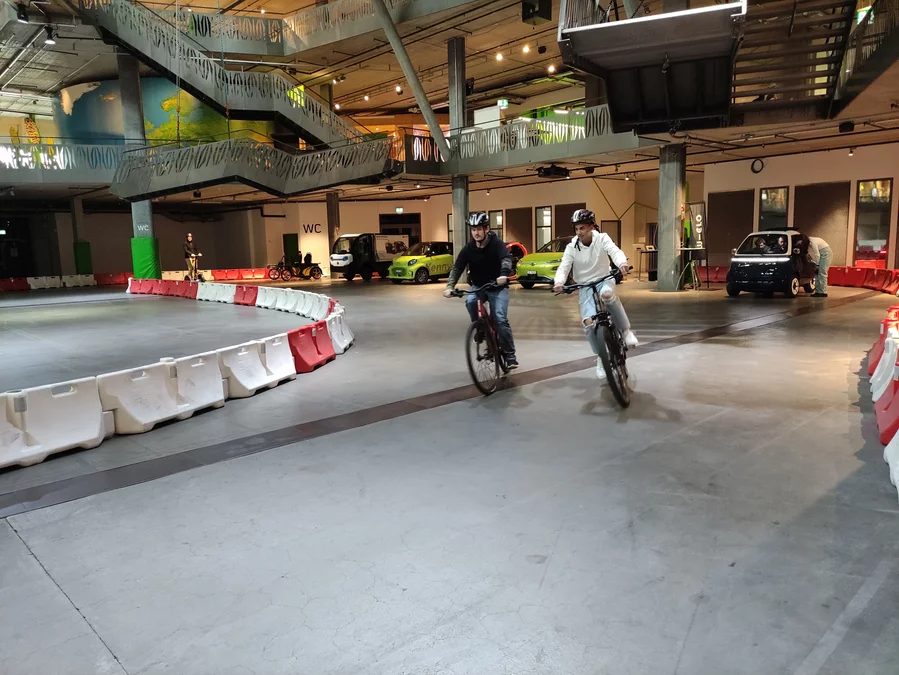 Berufsbildungsausflug 2023