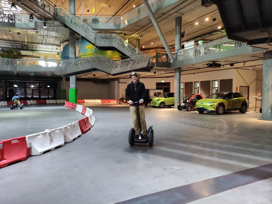 Berufsbildungsausflug 2023