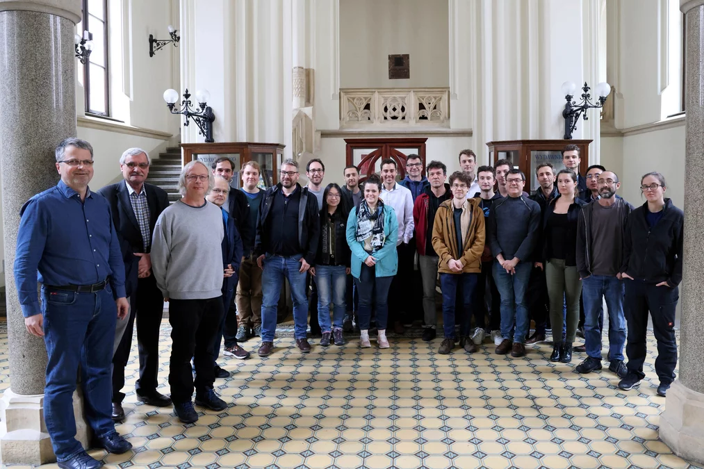 Krakow2023nedmcollabmeeting