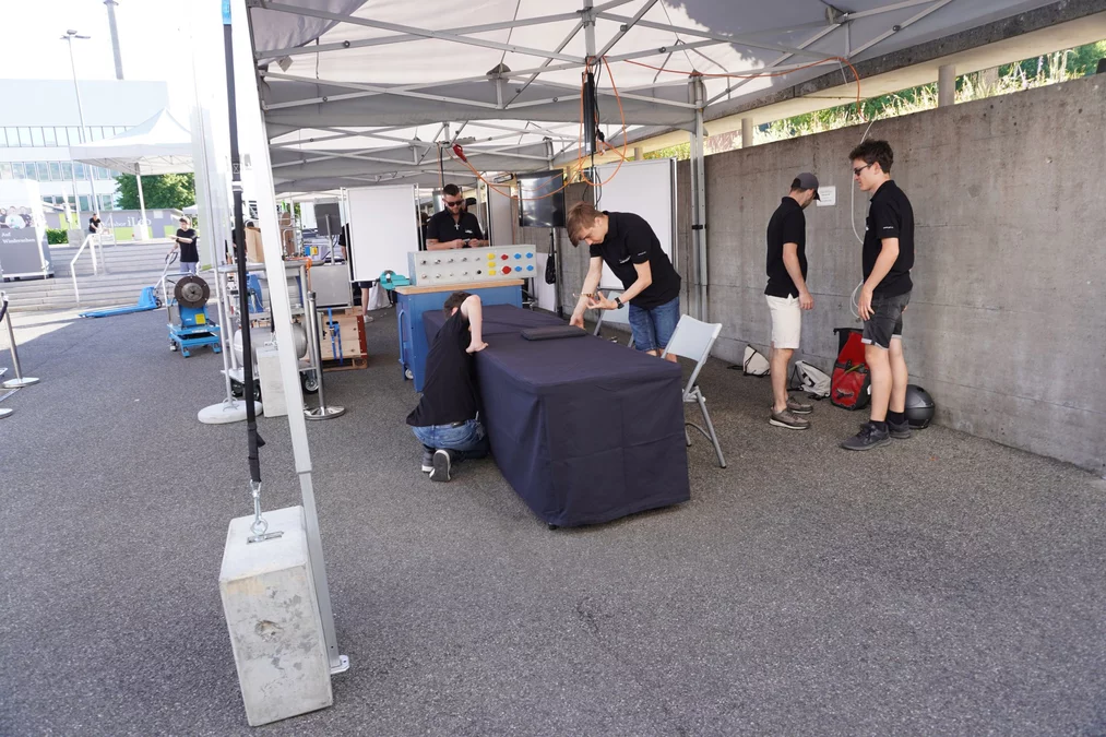 Lehrberufe à la Carte 2023