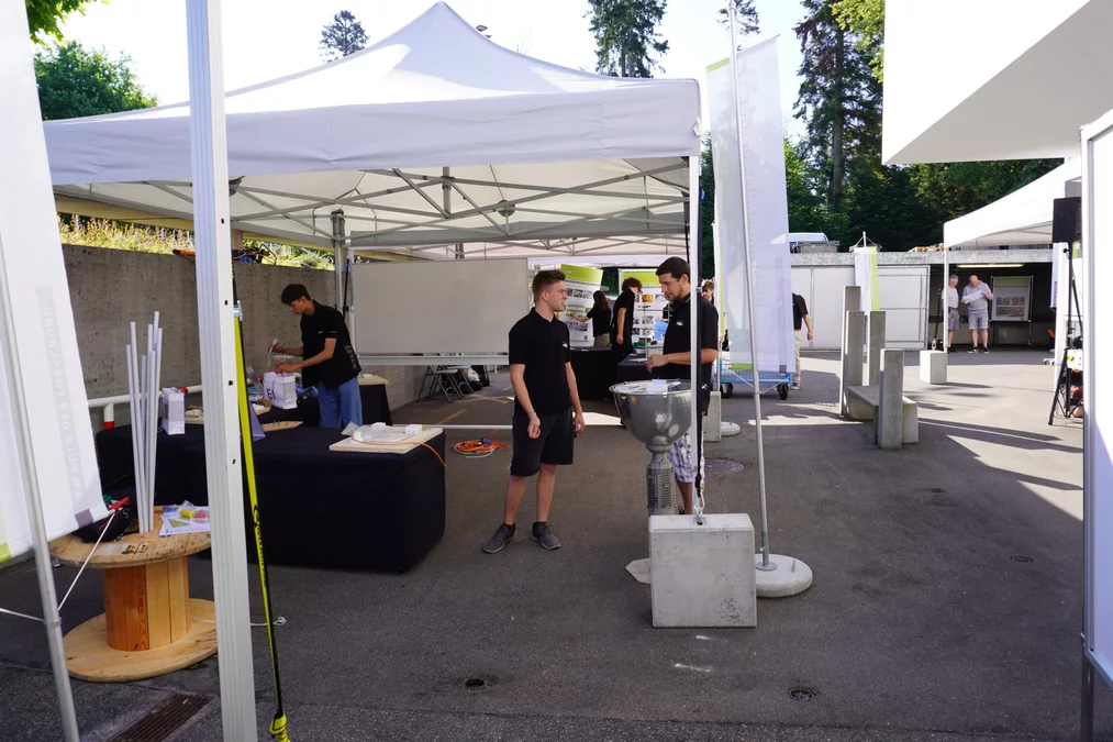 Lehrberufe à la Carte 2023