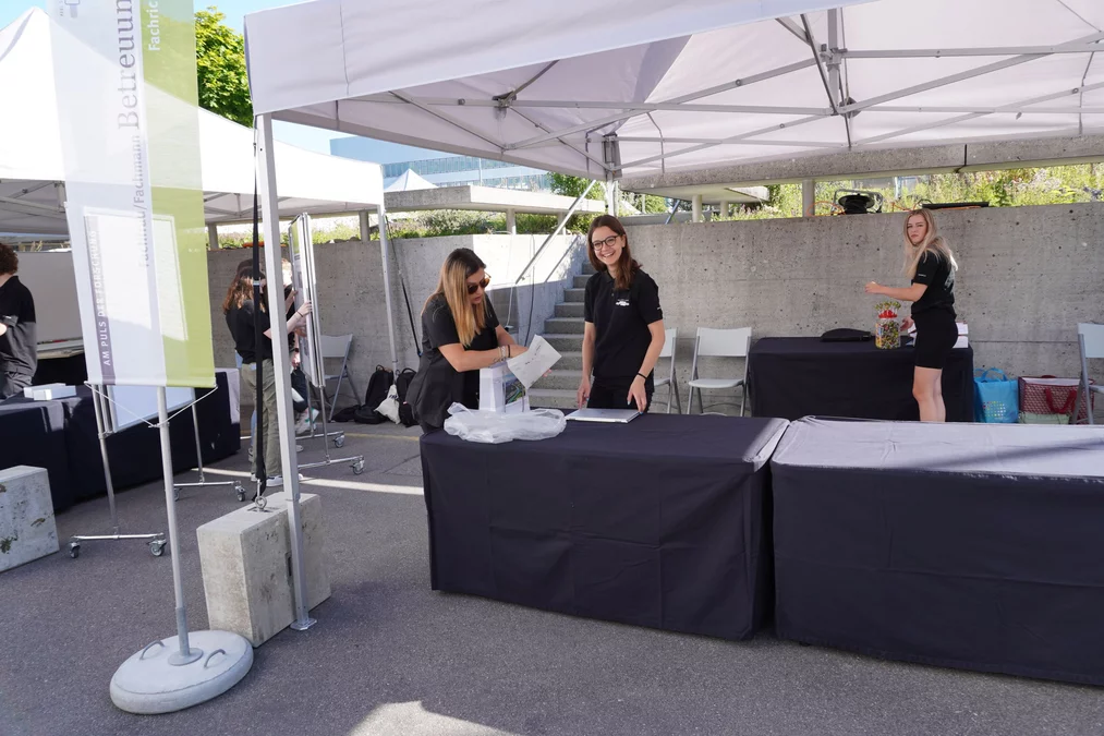 Lehrberufe à la Carte 2023