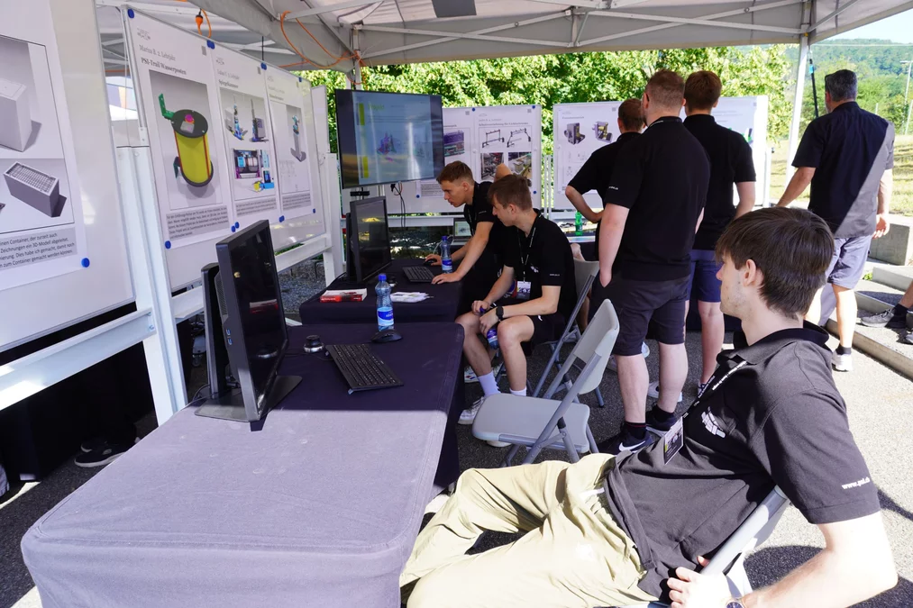 Lehrberufe à la Carte 2023