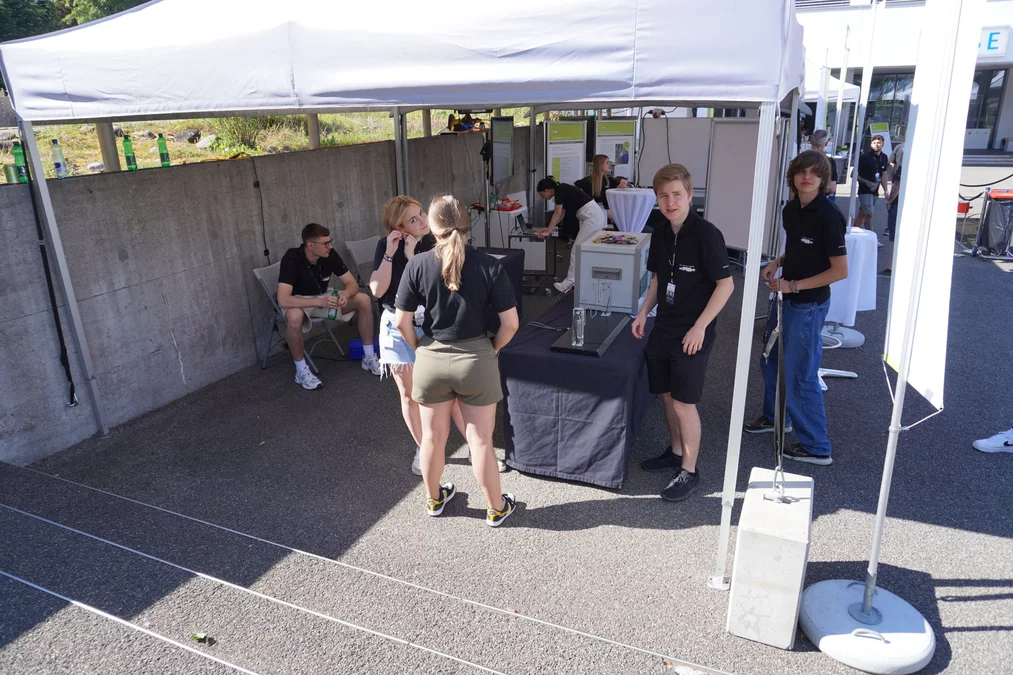 Lehrberufe à la Carte 2023