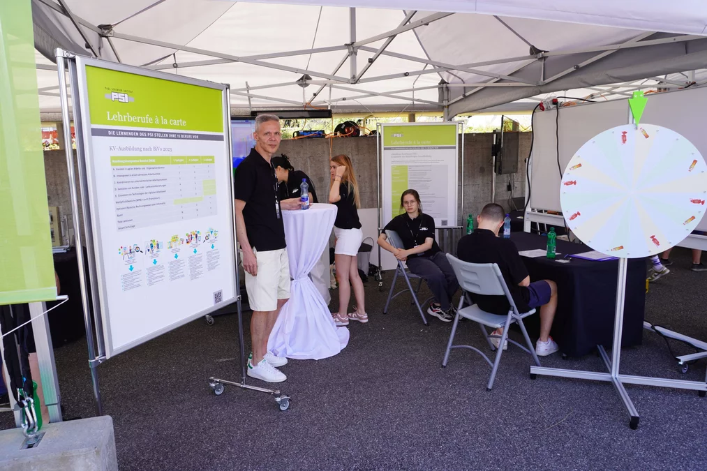 Lehrberufe à la Carte 2023