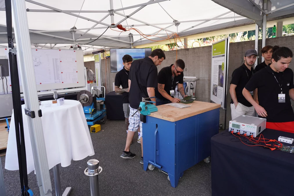 Lehrberufe à la Carte 2023