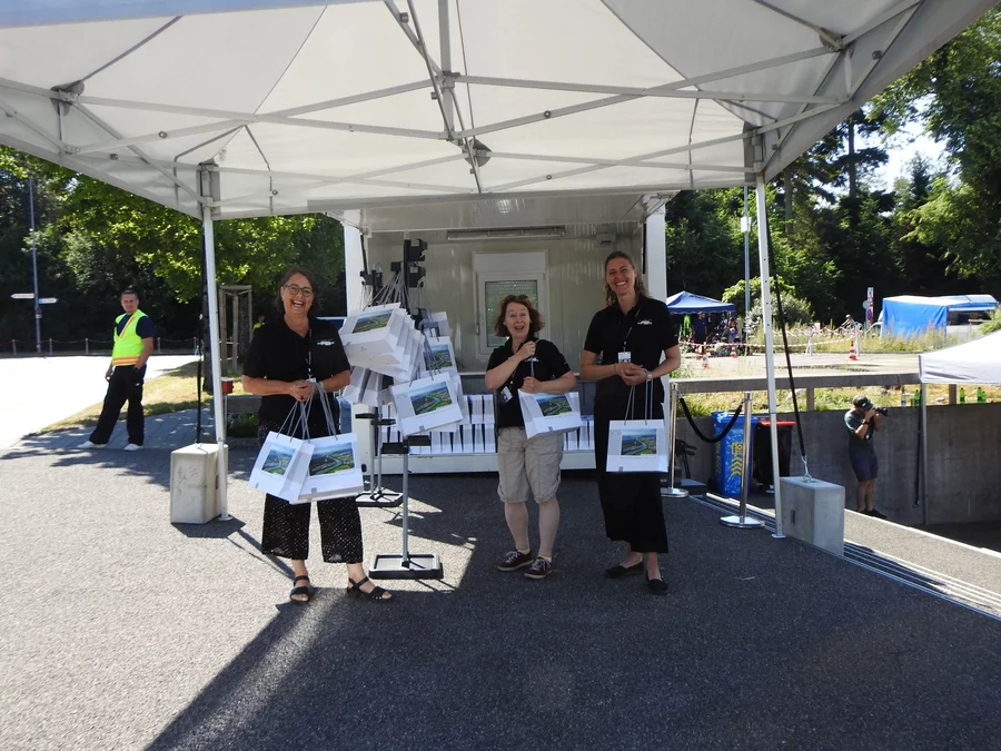 Lehrberufe à la Carte 2023