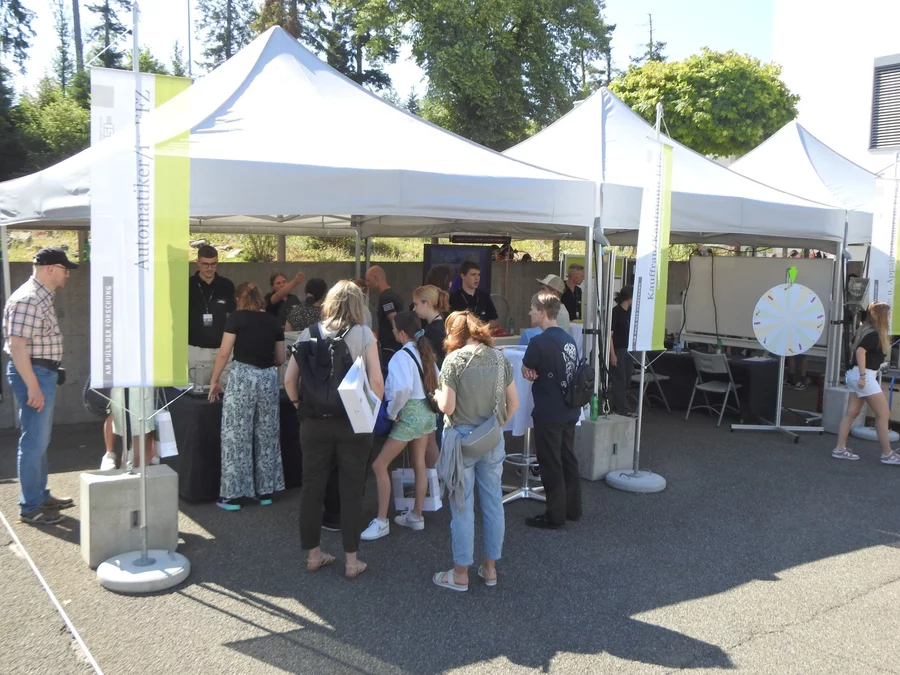 Lehrberufe à la Carte 2023