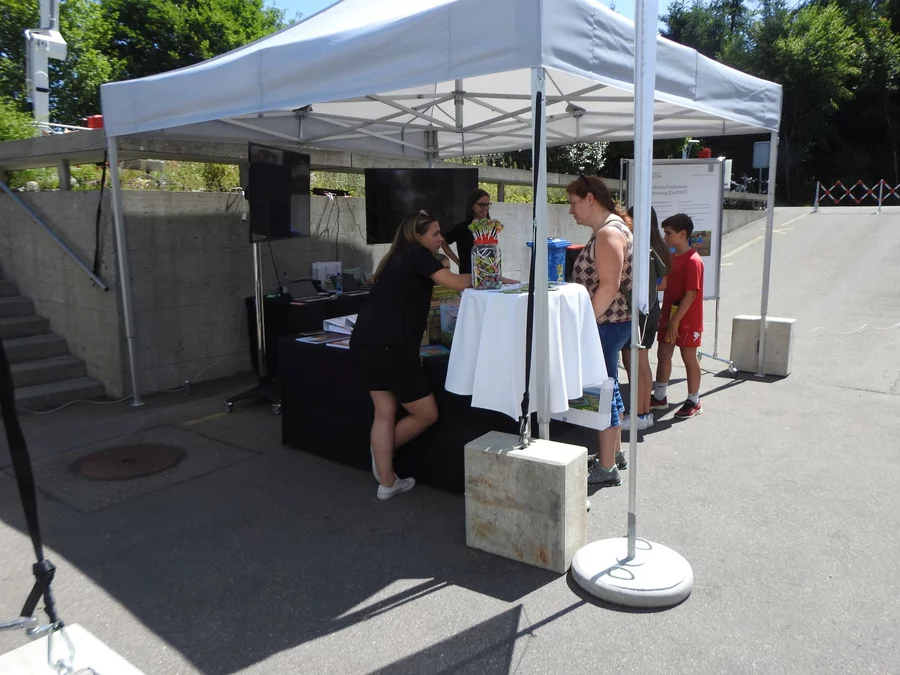 Lehrberufe à la Carte 2023