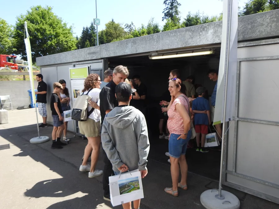 Lehrberufe à la Carte 2023