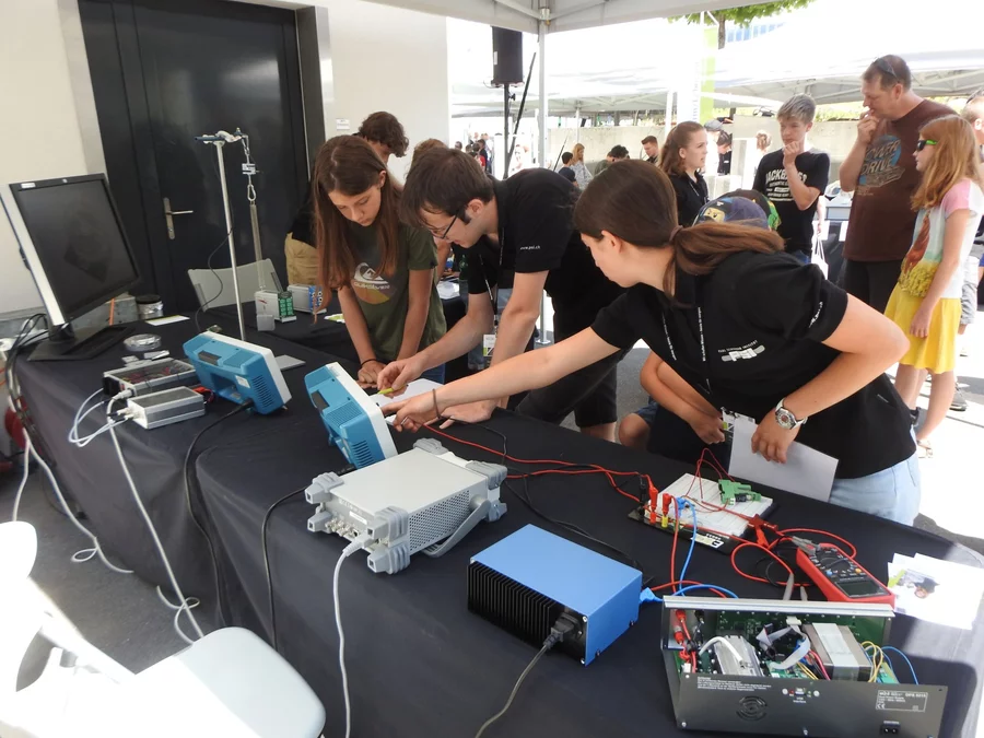 Lehrberufe à la Carte 2023