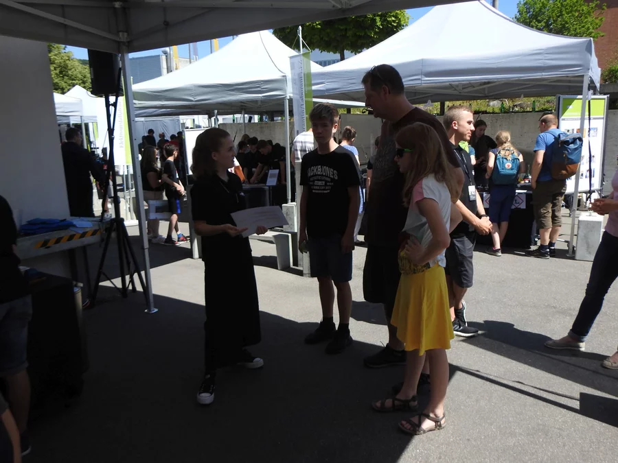 Lehrberufe à la Carte 2023