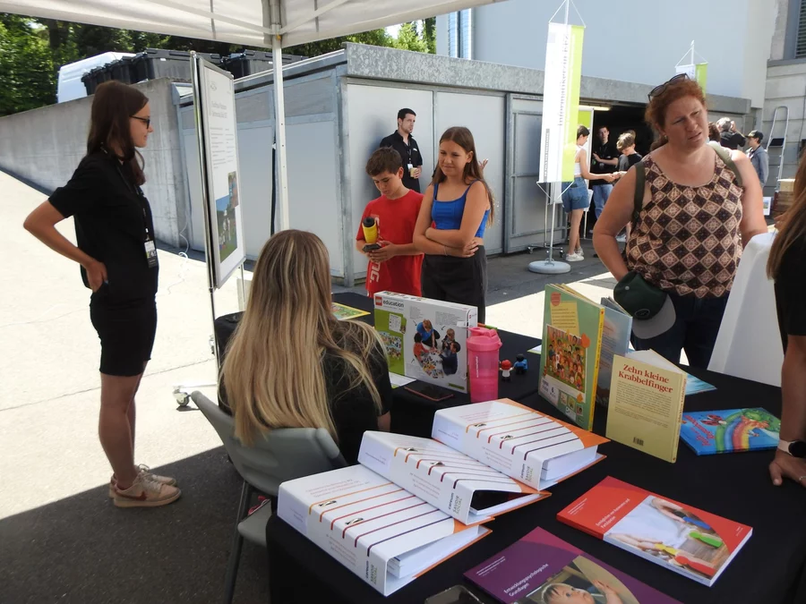 Lehrberufe à la Carte 2023