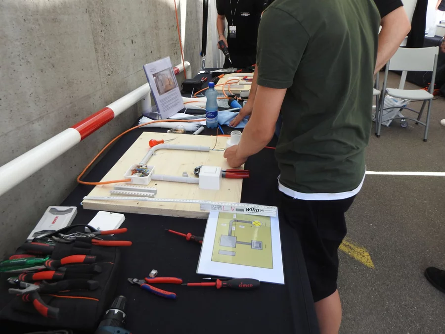 Lehrberufe à la Carte 2023