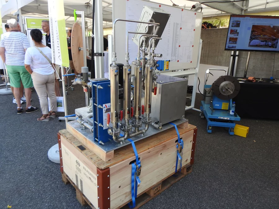 Lehrberufe à la Carte 2023