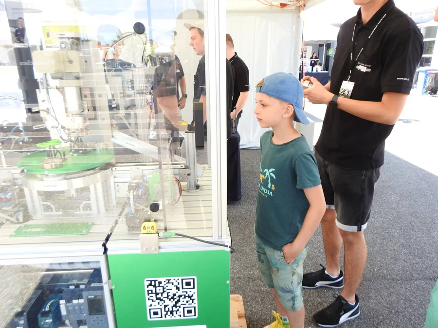 Lehrberufe à la Carte 2023