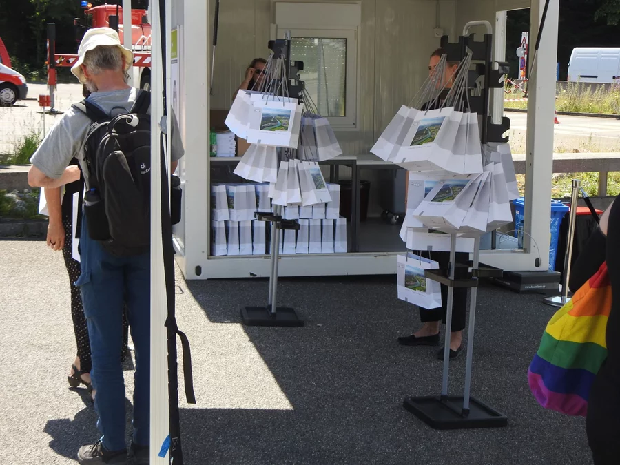 Lehrberufe à la Carte 2023