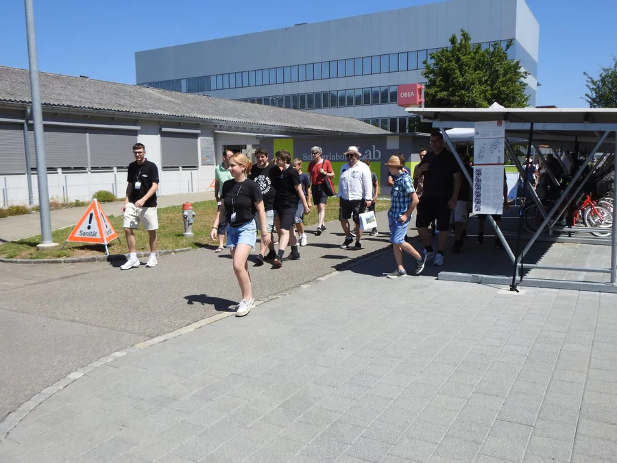 Lehrberufe à la Carte 2023