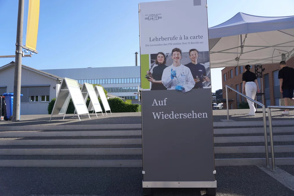 Lehrberufe à la Carte 2023