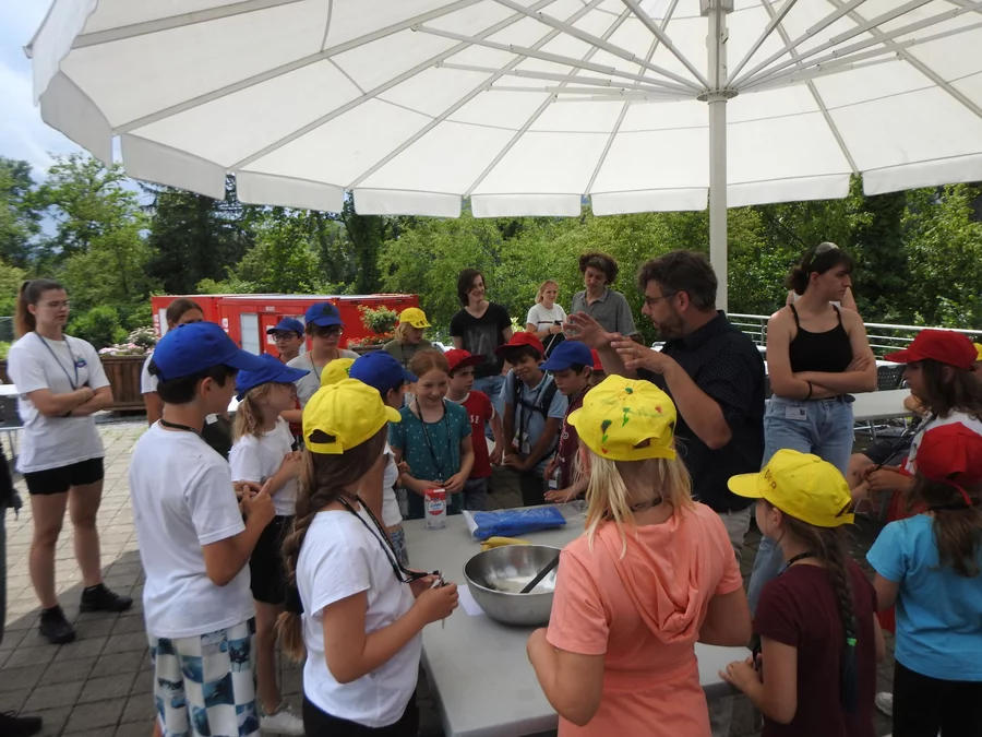 Feriencamp 2023