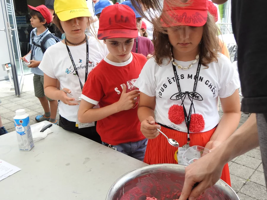 Feriencamp 2023