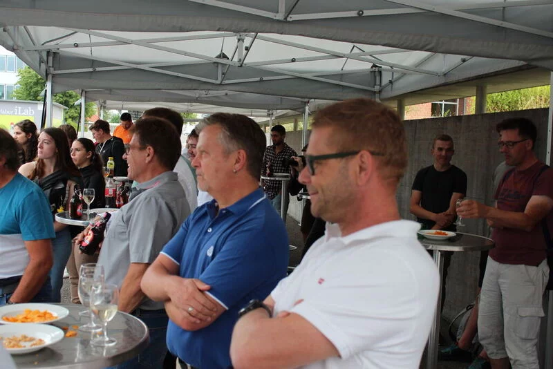 Lehrlingsevent Gewerbeverein 2023