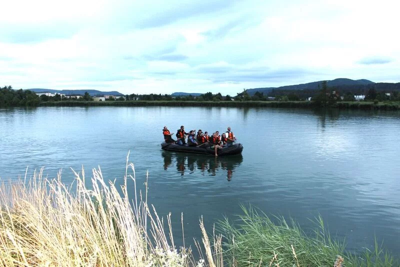 Lehrlingsevent Gewerbeverein 2023