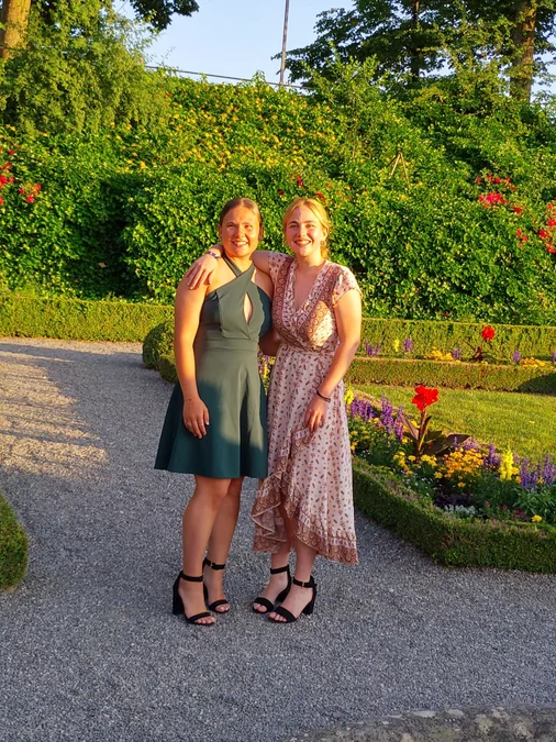 Lehrabschlussfeier Swissmechanic (Sektion Aargau)  2023