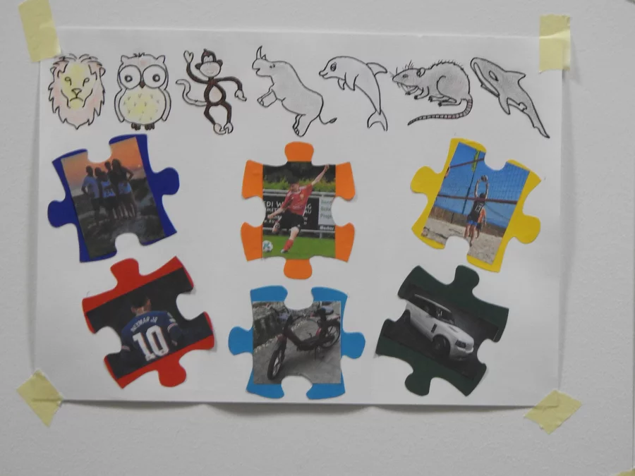  Am Montag, 7. August 2023 kamen 26 neue Lernende und 4 Praktikant*innen erwartungs¬voll und ein wenig nervös ans PSI. Während d