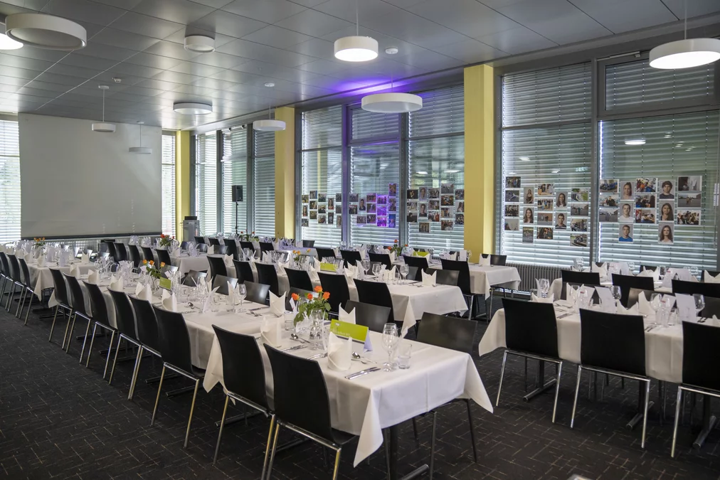 Lehrabschlussfeier PSI 2023