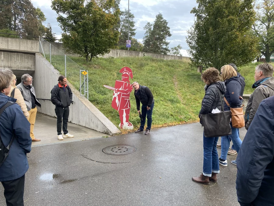 Berufsbilderabend 2023
