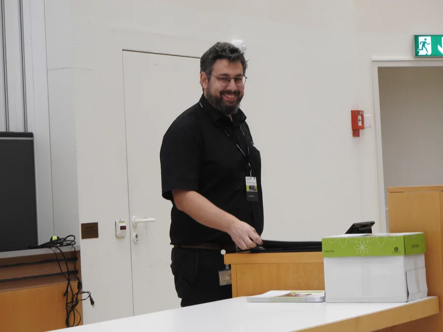 Nationaler Zukunftstag 2023