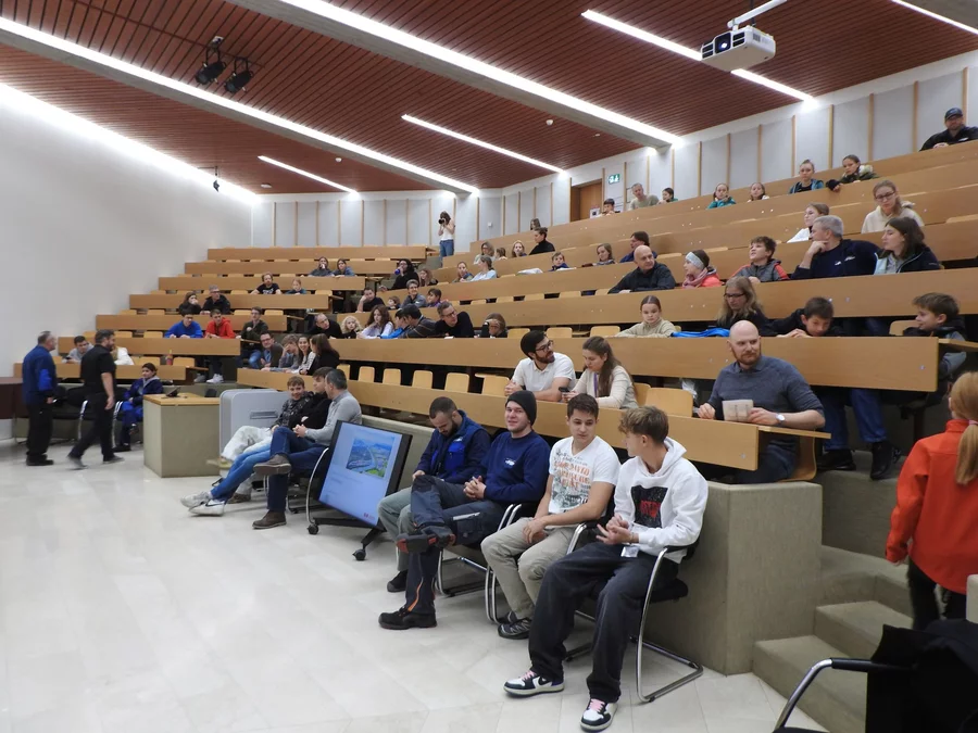 Nationaler Zukunftstag 2023