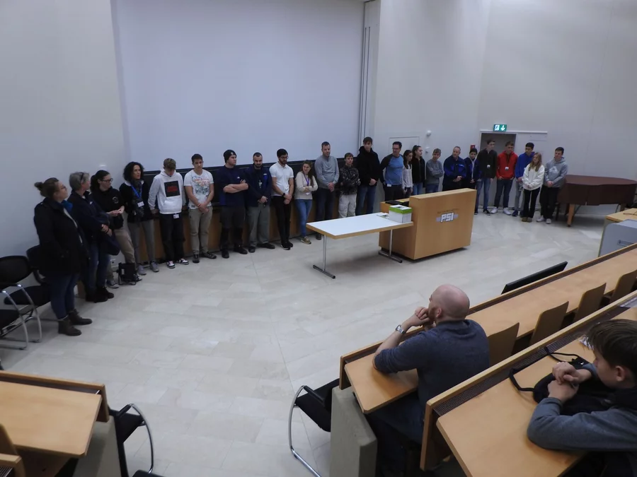 Nationaler Zukunftstag 2023