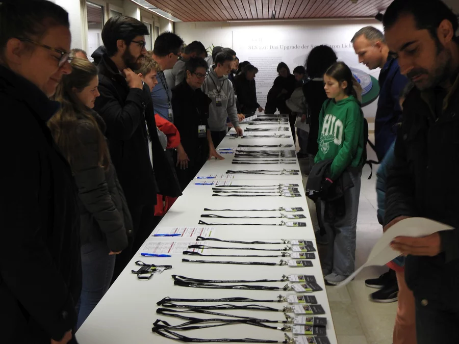 Nationaler Zukunftstag 2023