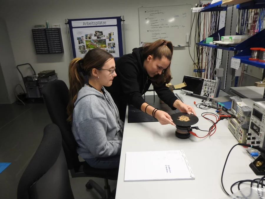 Nationaler Zukunftstag 2023