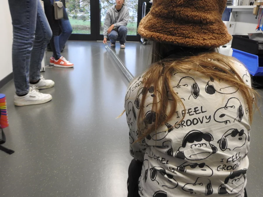 Nationaler Zukunftstag