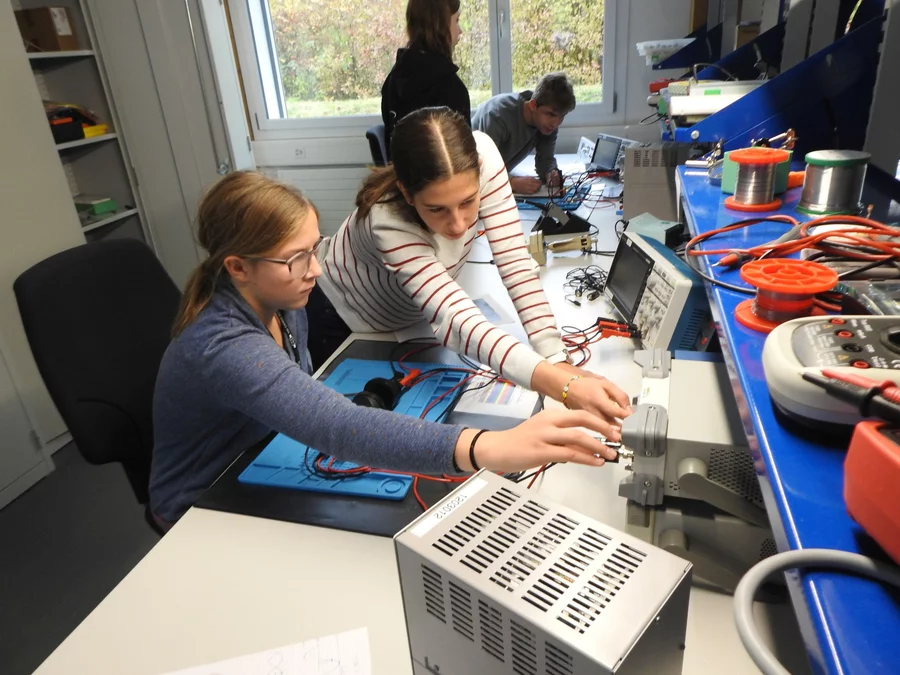 Nationaler Zukunftstag 2023