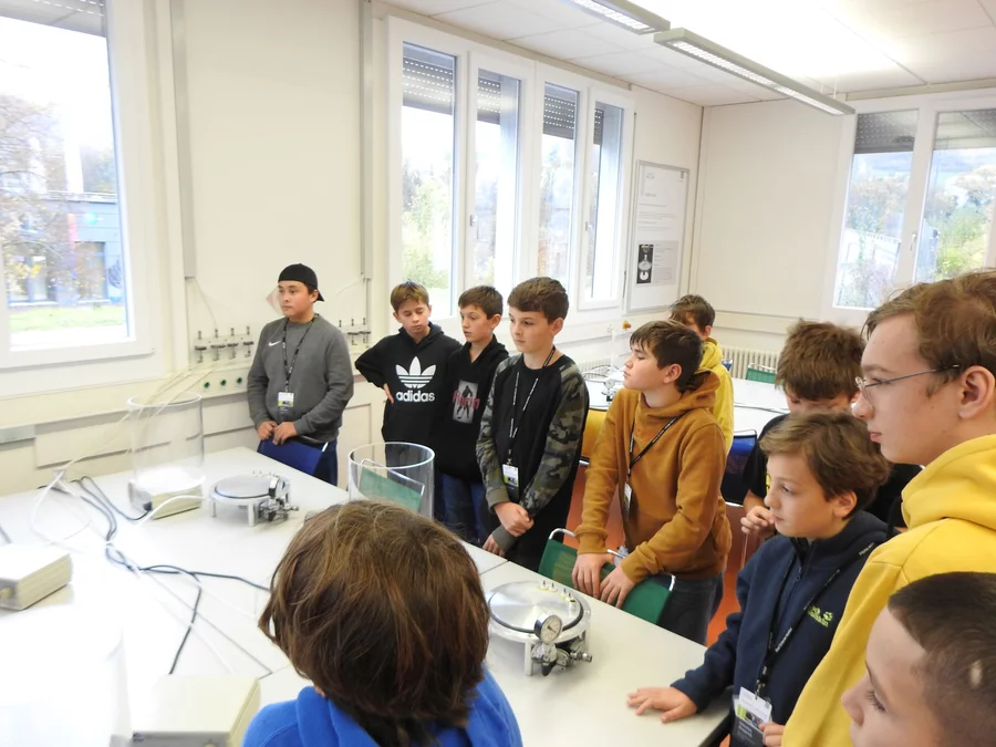 Nationaler Zukunftstag 2023