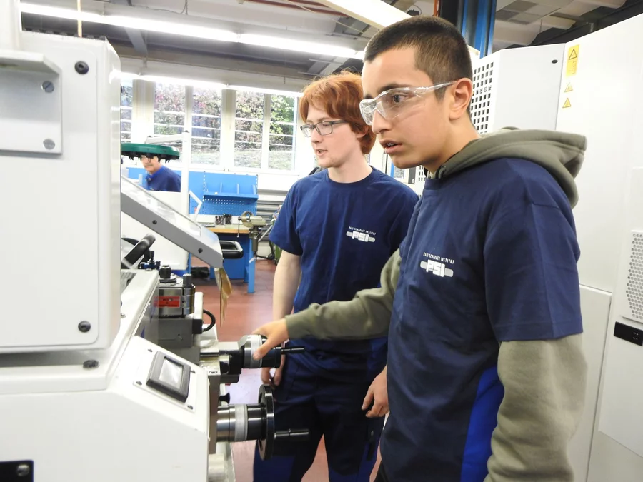 Nationaler Zukunftstag 2023